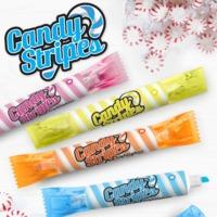 Candy Shaped Novelty Highlighter Pens