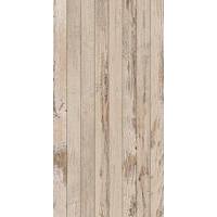 Caramel Varnished Waterfall Wood Tiles - 625x320x9mm