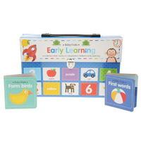 Carrycase Book Set 73