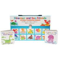 Carrycase Book Set 73