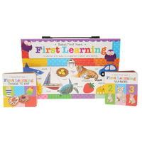 Carrycase Book Set 73