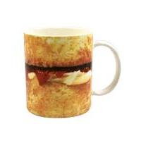 Cake Mug