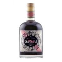 Cazcabel Coffee Liqueur with Tequila 70cl