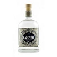 Cazcabel Blanco Tequila 70cl