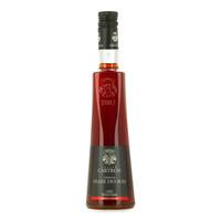 cartron creme de fraise des bois 50cl