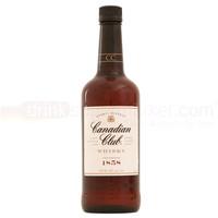 Canadian Club 6 Year Canadian Whiskey 70cl