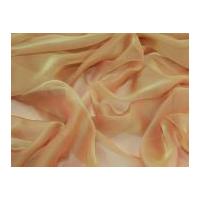 Cationic Chiffon Dress Fabric