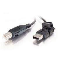 Cables To Go FlexUSB USB 2.0 A/B Cable