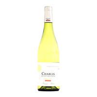 Calvet Reserve Chablis White Wine 75cl