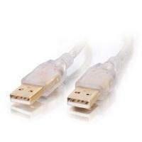 cables to go usb 20 transfer cable