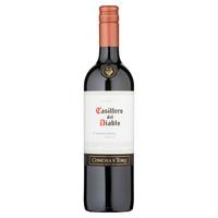 Casillero del Diablo Reserva Carmenere Red Wine 75cl