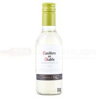 Casillero del Diablo Reserva Sauvignon Blanc White Wine 187ml