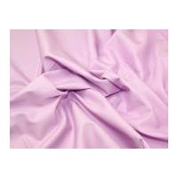 Candy Cotton Lawn Dress Fabric Lilac