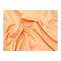 Candy Cotton Lawn Dress Fabric Peach