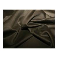 cashmere wool coating dress fabric brown