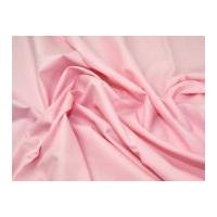Candy Cotton Lawn Dress Fabric Light Pink