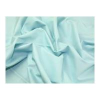 Candy Cotton Lawn Dress Fabric Light Blue