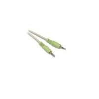 Cables To Go 2m 3.5mm Stereo Audio Cable M/M PC-99