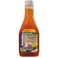 cat dog repellent crystal gel 450ml