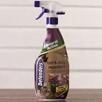 Cat & Dog Repellent Spray - 750ml