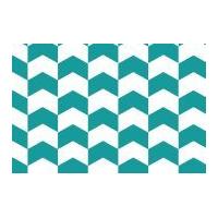 Camelot Fabrics Kate Chevron Poplin Quilting Fabric Bali