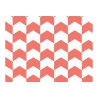 Camelot Fabrics Kate Chevron Poplin Quilting Fabric