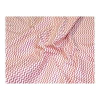 Camelot Fabrics Iconic Kennedy Quilting Fabric Pink