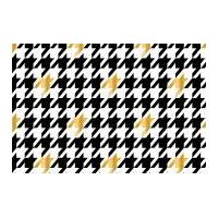 camelot fabrics nightfall houndstooth poplin quilting fabric