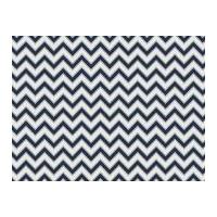 camelot fabrics chevron coraline quilting fabric white