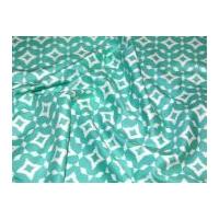 Camelot Fabrics Mint To Be Ikat Quilting Fabric Mint