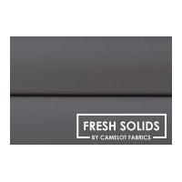 Camelot Fabrics Fresh Solids Poplin Quilting Fabric Iron