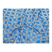 camelot fabrics kabloom medallions quilting fabric blue