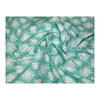 Camelot Fabrics Mint To Be Celebration Quilting Fabric Mint