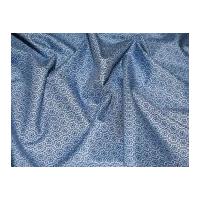 Camelot Fabrics Mint To Be Mosai...