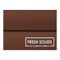 Camelot Fabrics Fresh Solids Pop...