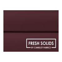 Camelot Fabrics Fresh Solids Pop...