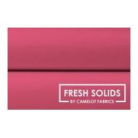Camelot Fabrics Fresh Solids Pop...
