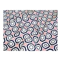 camelot fabrics iconic ohsococo quilting fabric navy