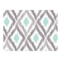 Camelot Fabrics Ikat Elixir Quilting Fabric Zinc