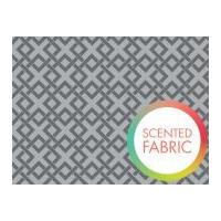 Camelot Fabrics Scented Quilting Fabric Montecarlo
