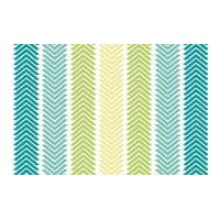 camelot fabrics spectrum chevron stripe poplin quilting fabric bali