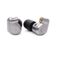 Campfire Audio Vega non-crystalline Diamond Dynamic Driver In-Ear Headphones