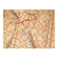 Camelot Fabrics Mint To Be Rococ...