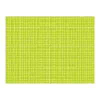 Camelot Fabrics Mixology Woven Poplin Quilting Fabric Lime