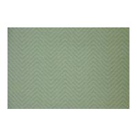 Camelot Fabrics Mixology Herringbone Poplin Quilting Fabric Minty