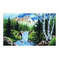 Caron WonderArt Latch Hook Rug K...