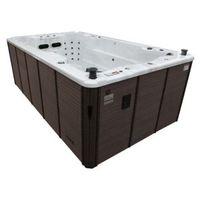 Canadian Spa Company St. Lawrence 6 Person Swim Spa 13ft