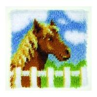 Caron WonderArt Latch Hook Rug K...