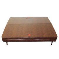 canadian spa company brown spa cover l2380mm