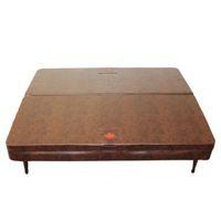 Canadian Spa Company Brown Spa Cover (L)2330mm